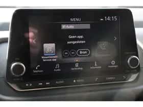 Nissan Qashqai (2023) thumbnail 21