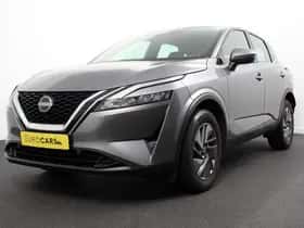 Nissan Qashqai (2023) thumbnail 24