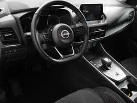 Nissan Qashqai (2023) thumbnail 25