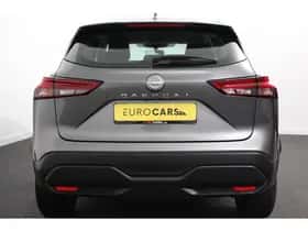 Nissan Qashqai (2023) thumbnail 4