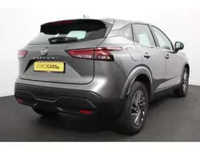 Nissan Qashqai (2023) thumbnail 5