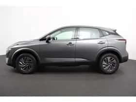 Nissan Qashqai (2023) thumbnail 6