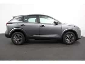 Nissan Qashqai (2023) thumbnail 7