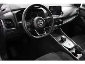 Nissan Qashqai (2023) thumbnail 8