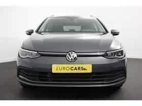 Volkswagen Golf (2021) thumbnail 2