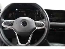 Volkswagen Golf (2021) thumbnail 13