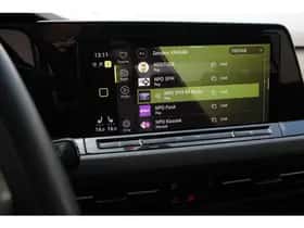 Volkswagen Golf (2021) thumbnail 18