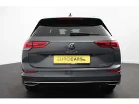 Volkswagen Golf (2021) thumbnail 3