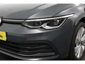 Volkswagen Golf (2021) thumbnail 25