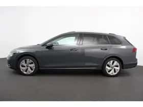 Volkswagen Golf (2021) thumbnail 6