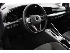 Volkswagen Golf (2021) thumbnail 8