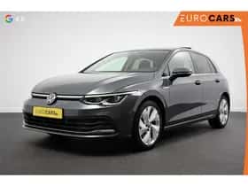 Volkswagen Golf (2022) thumbnail 1