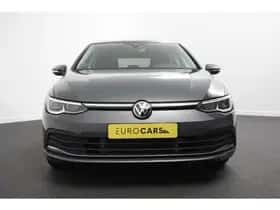 Volkswagen Golf (2022) thumbnail 4
