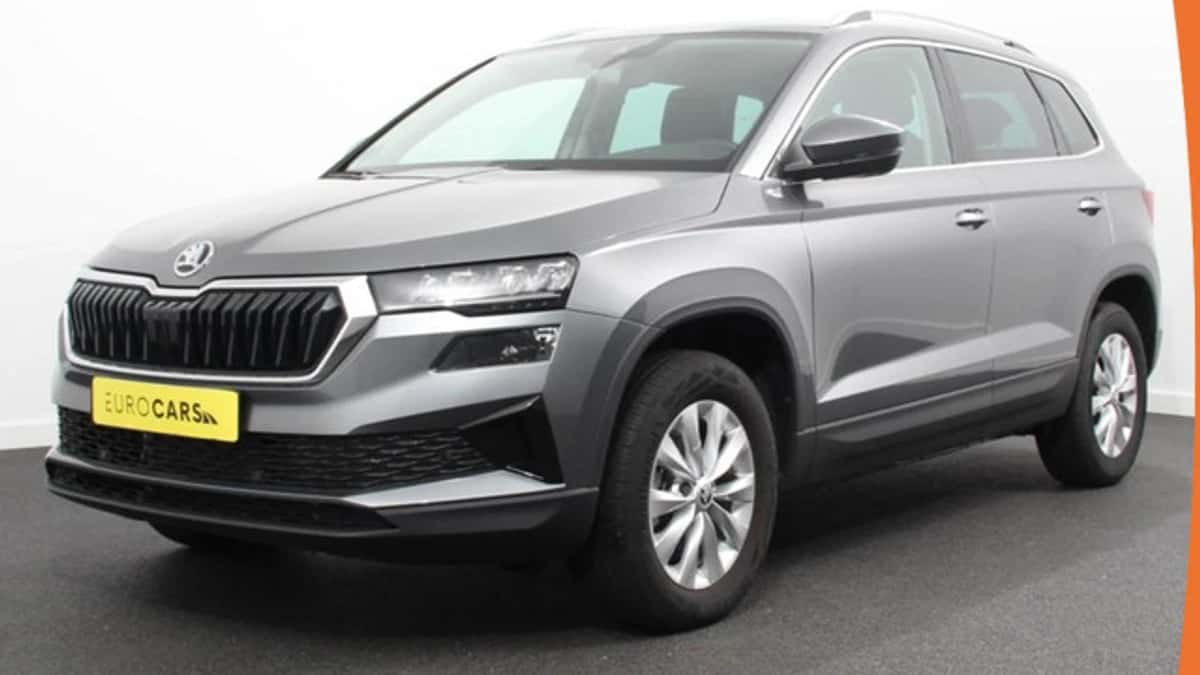 Škoda Karoq (2024) — foto 1