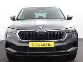 Škoda Karoq (2024) thumbnail 4