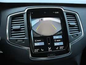 Volvo XC90 (2021) thumbnail 3