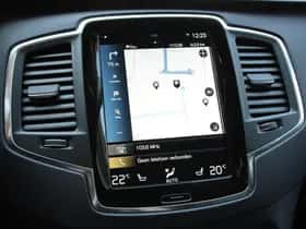 Volvo XC90 (2021) thumbnail 24