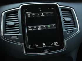 Volvo XC90 (2021) thumbnail 26