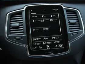 Volvo XC90 (2021) thumbnail 27