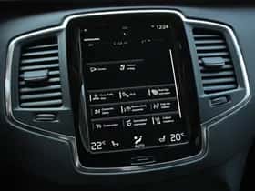 Volvo XC90 (2021) thumbnail 28