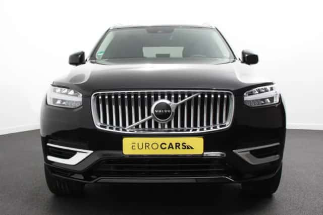 Volvo XC90 (2021) thumbnail 4