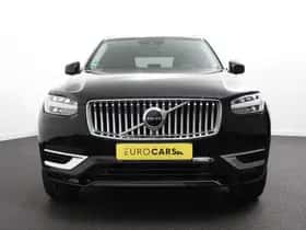 Volvo XC90 (2021) thumbnail 4