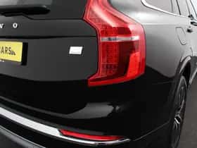 Volvo XC90 (2021) thumbnail 35
