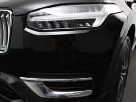 Volvo XC90 (2021) thumbnail 37