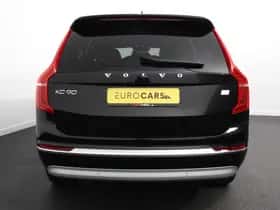 Volvo XC90 (2021) thumbnail 5