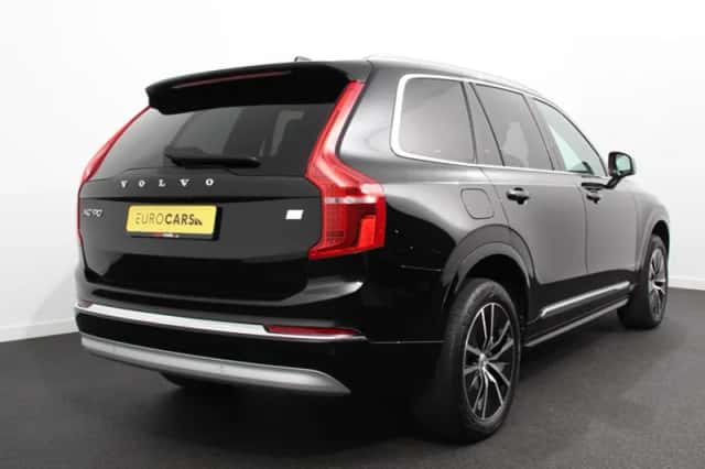 Volvo XC90 (2021) thumbnail 6