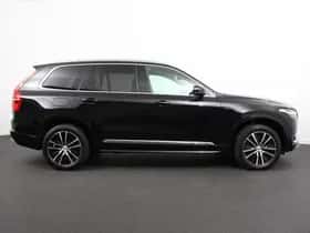 Volvo XC90 (2021) thumbnail 8