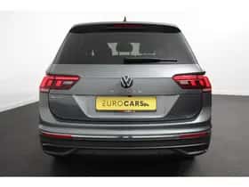 Volkswagen Tiguan (2022) thumbnail 3