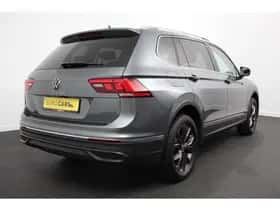 Volkswagen Tiguan (2022) thumbnail 4