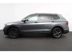Volkswagen Tiguan (2022) thumbnail 5