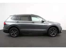 Volkswagen Tiguan (2022) thumbnail 6