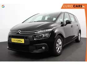 Citroën Grand C4 Spacetourer (2022) thumbnail 1