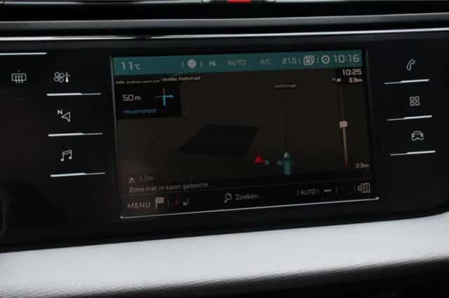 Citroën Grand C4 Spacetourer (2022) thumbnail 2