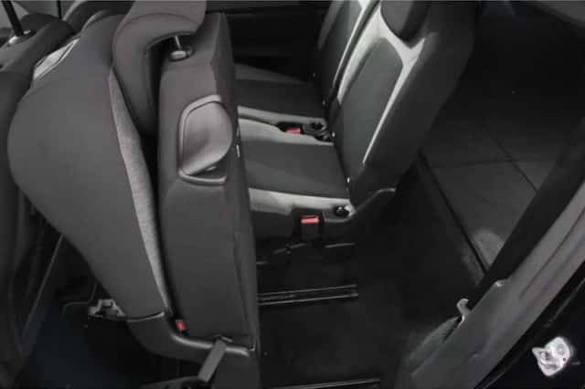 Citroën Grand C4 Spacetourer (2022) thumbnail 3