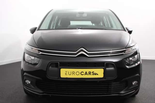 Citroën Grand C4 Spacetourer (2022) thumbnail 4
