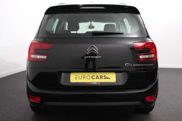 Citroën Grand C4 Spacetourer (2022) thumbnail 5
