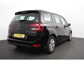 Citroën Grand C4 Spacetourer (2022) thumbnail 6