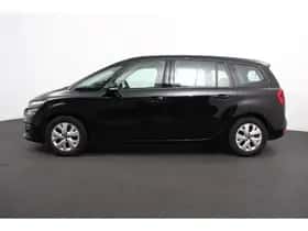 Citroën Grand C4 Spacetourer (2022) thumbnail 7
