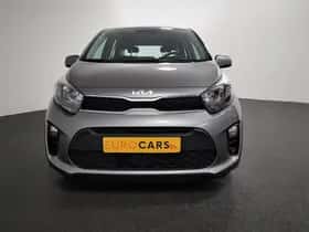 Kia Picanto (2023) thumbnail 2