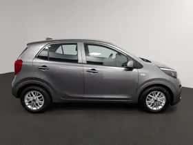Kia Picanto (2023) thumbnail 5