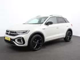 Volkswagen T-Roc (2025) thumbnail 3