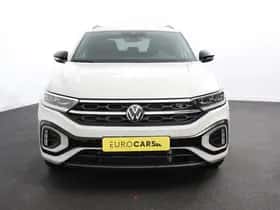 Volkswagen T-Roc (2025) thumbnail 5
