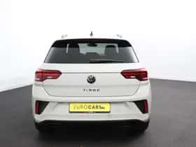 Volkswagen T-Roc (2025) thumbnail 6