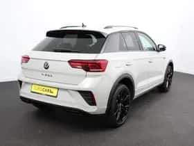 Volkswagen T-Roc (2025) thumbnail 7