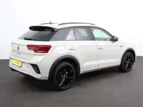 Volkswagen T-Roc (2025) thumbnail 8