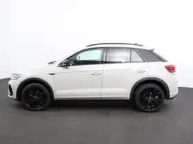 Volkswagen T-Roc (2025) thumbnail 9